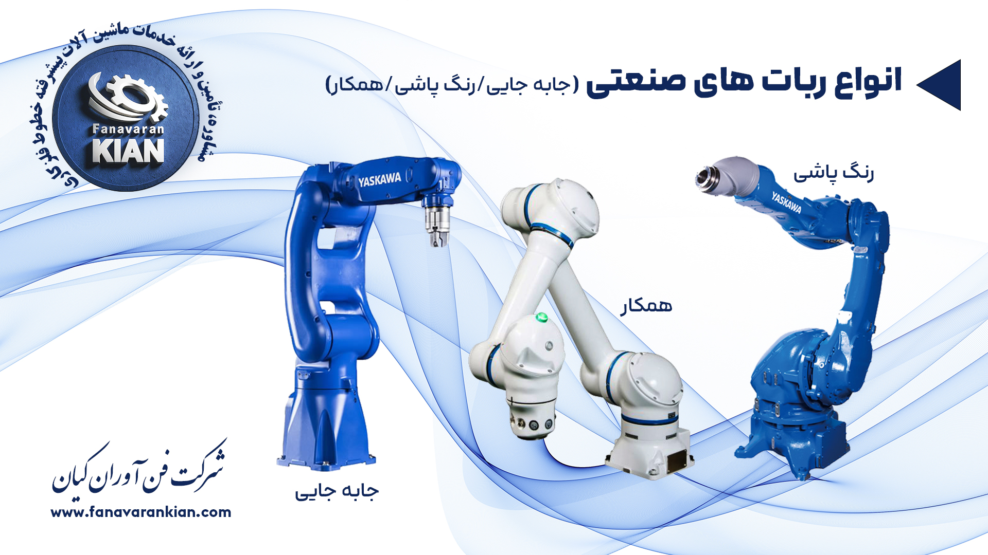 all robots