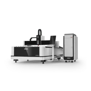 دستگاه برش لیزر تک میز مدل CN