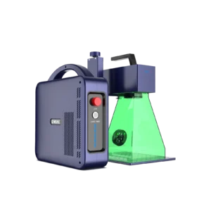 دستگاه حکاکی لیزری رومیزی G2 PRO 30W