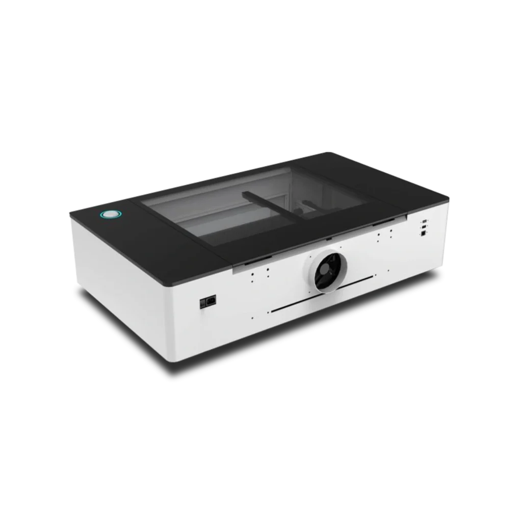 حکاکی لیزری رومیزی GWEIKE‑Cloud Basic II
