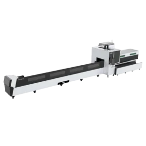 برش لیزر لوله و پروفیل GKS