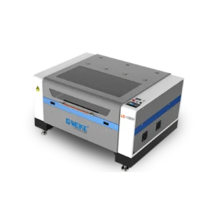 برش و حک لیزر CO2 غیرفلزات