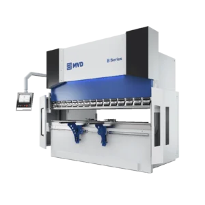 دستگاه خم پرس برک CNC/NC