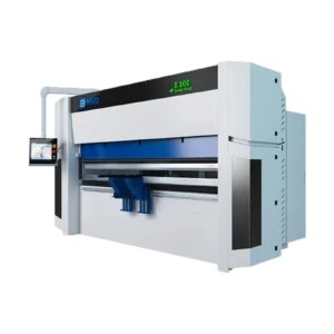 دستگاه سرو پرس‌برک 100 تن