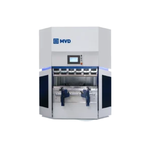 دستگاه سِروُ پرس برک 40 تن