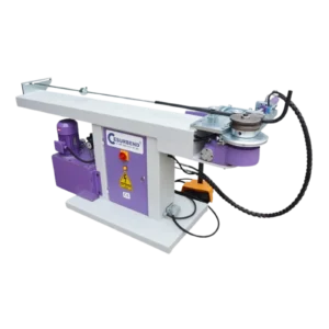 دستگاه خمکاری و فرمدهی لوله PK 30