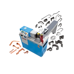 دستگاه خم ورق و شینه مسی Digibend 400 CNC 1250